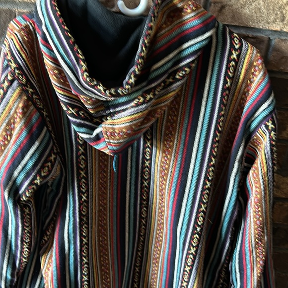 One of kind coat - Picture 2 of 2